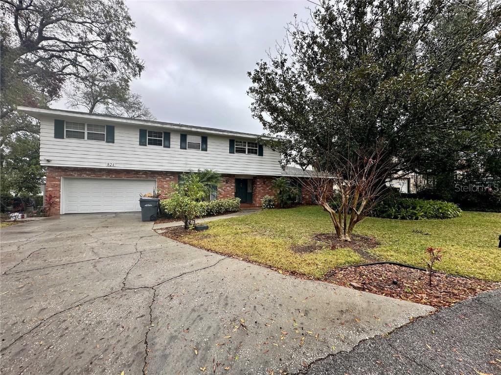 824 Lake Elbert Ct., Winter Haven, FL 33881