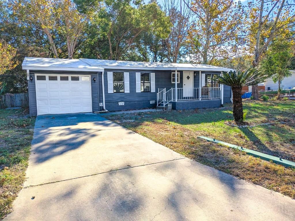 6952 SW 85th Pl., Ocala, FL 34476