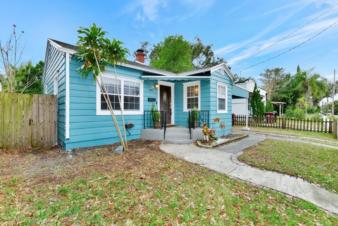 1300 E Kaley St., Orlando, FL 32806