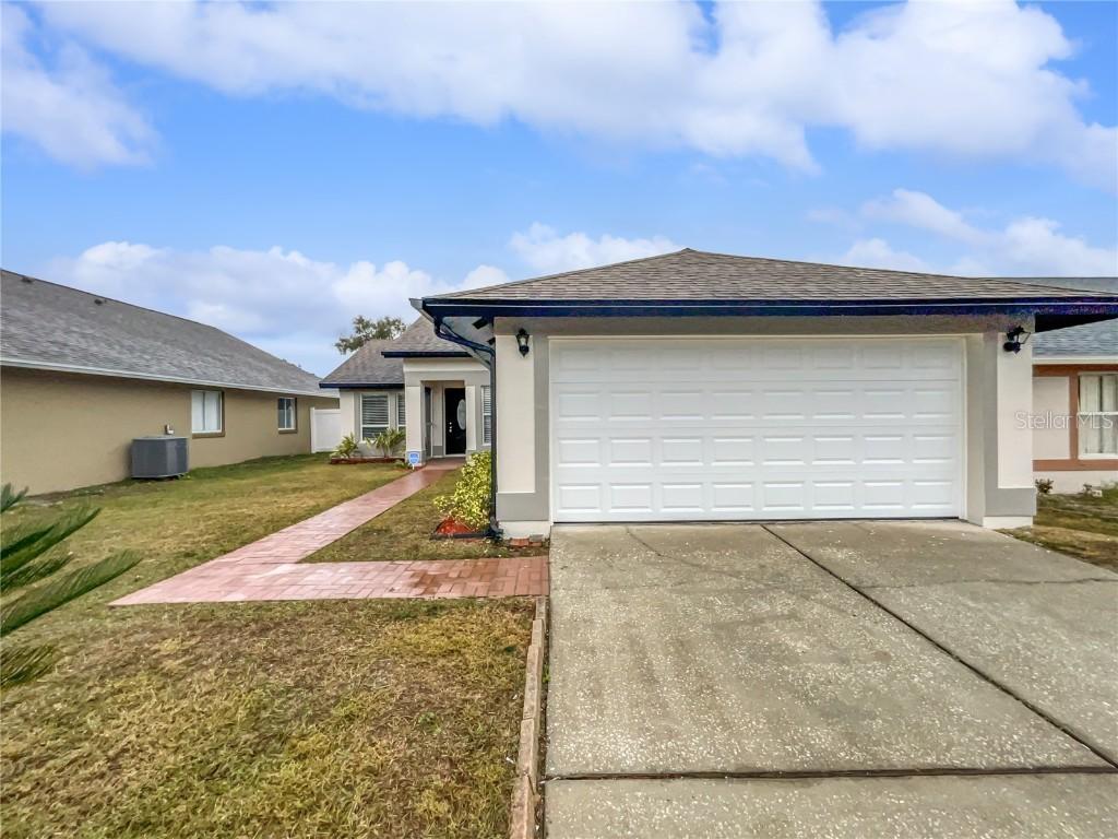 8813 Parliament Ct., Kissimmee, FL 34747