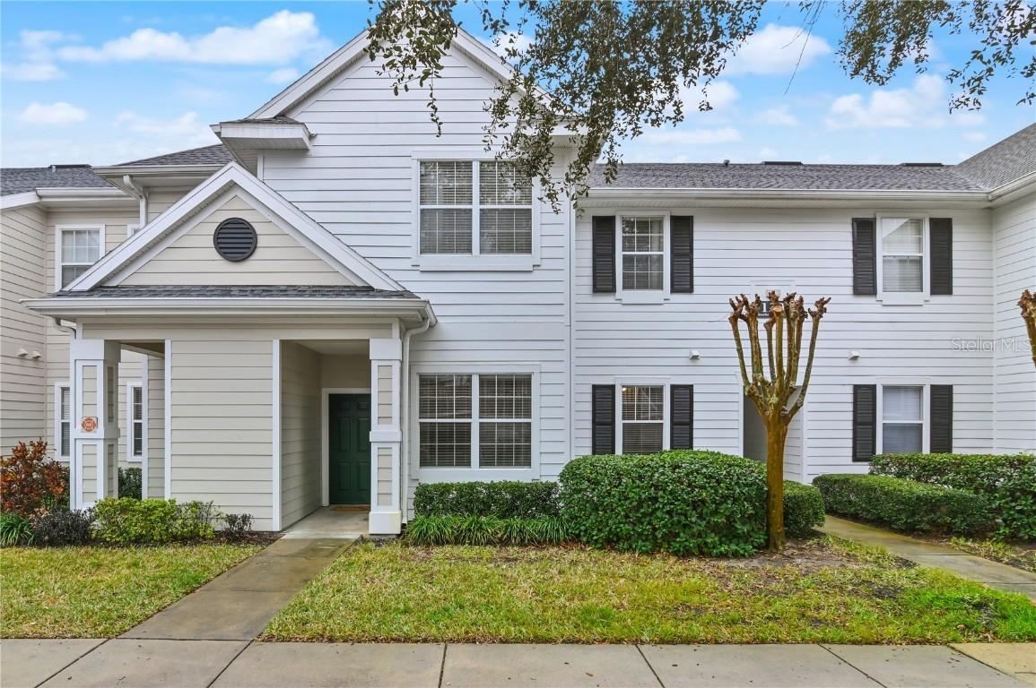 130 Southern Pecan Cir. #102, Winter Garden, FL 34787