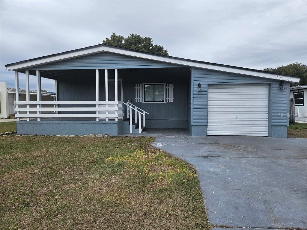 6845 Pompeii Rd., Orlando, FL 32822