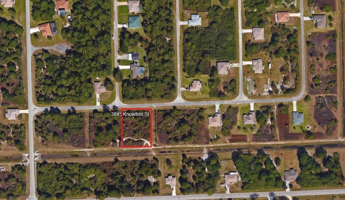 3845 Knowlton St., Fort Myers, FL 33905