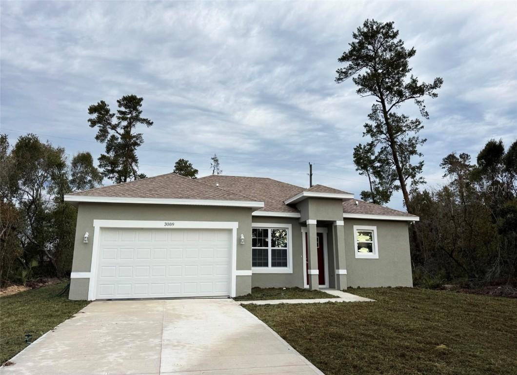 3089 SW 130th Ln., Ocala, FL 34473