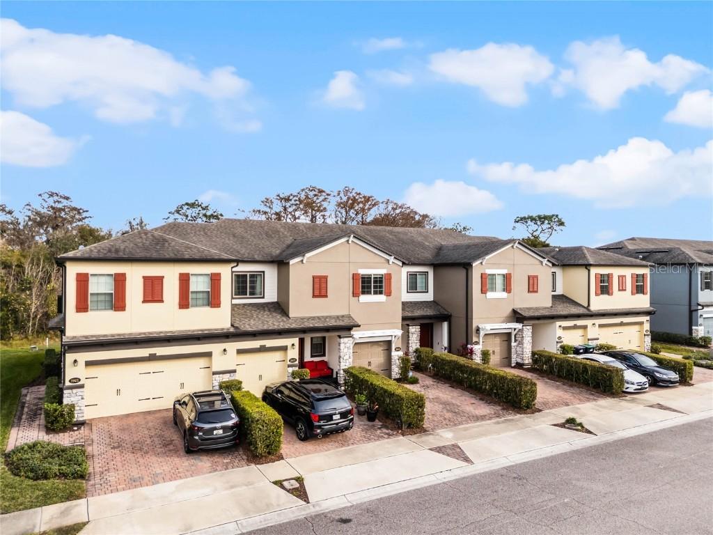2909 Econ Landing Blvd., Orlando, FL 32825