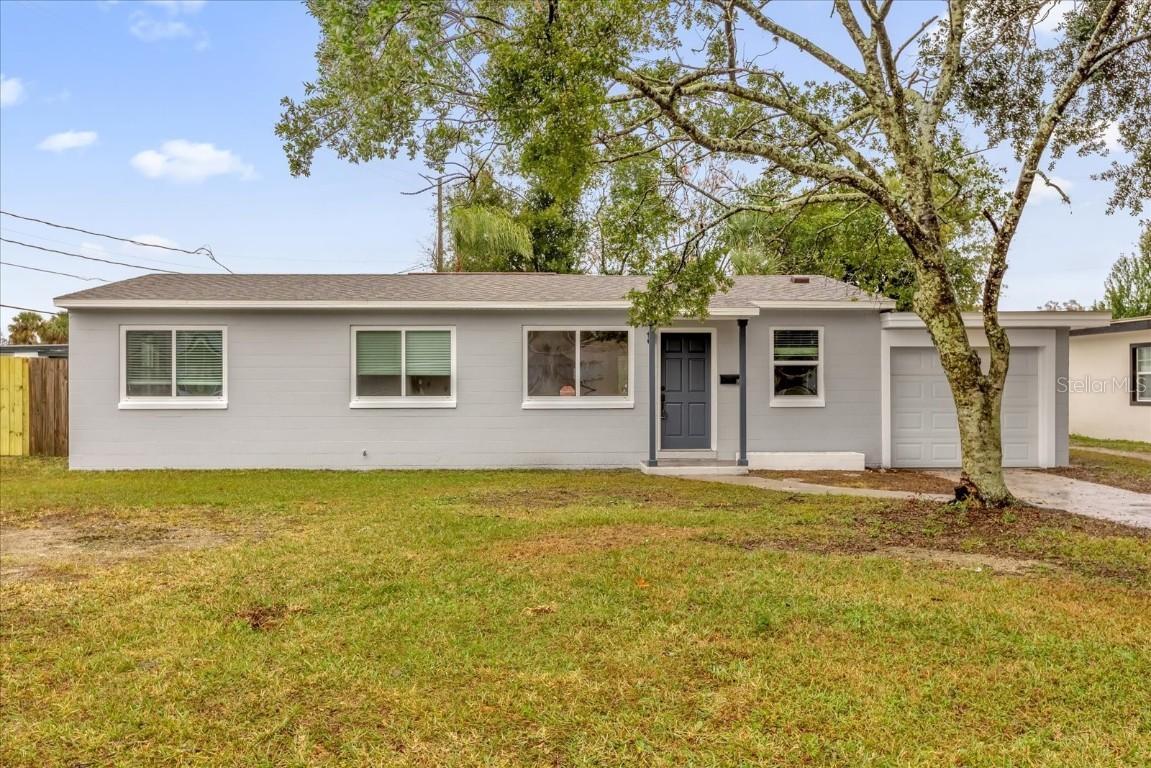 107 Japonica Dr., Orlando, FL 32807