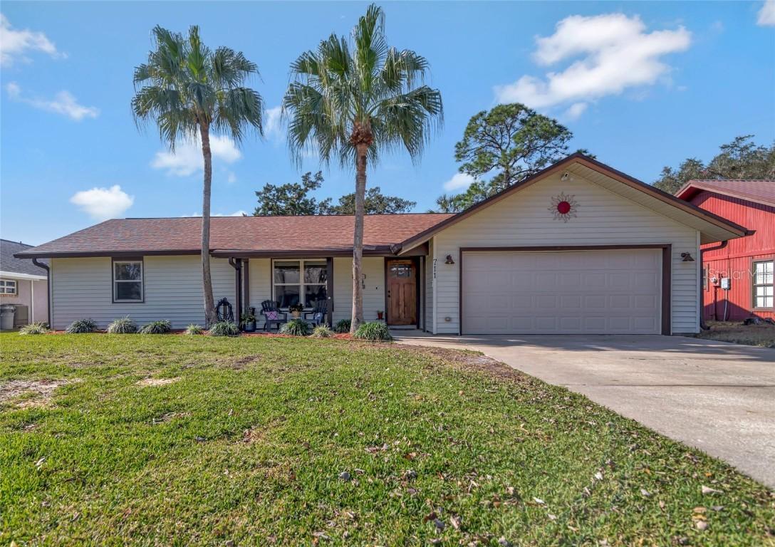 711 Kristina Ct., Port Orange, FL 32127