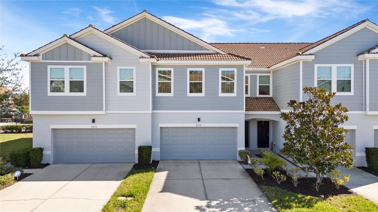 9218 Shepton St., Orlando, FL 32825