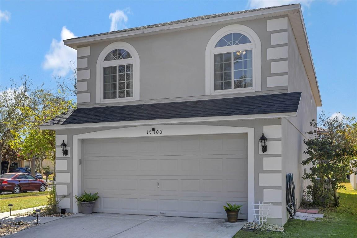 15300 Starleigh Rd., Winter Garden, FL 34787