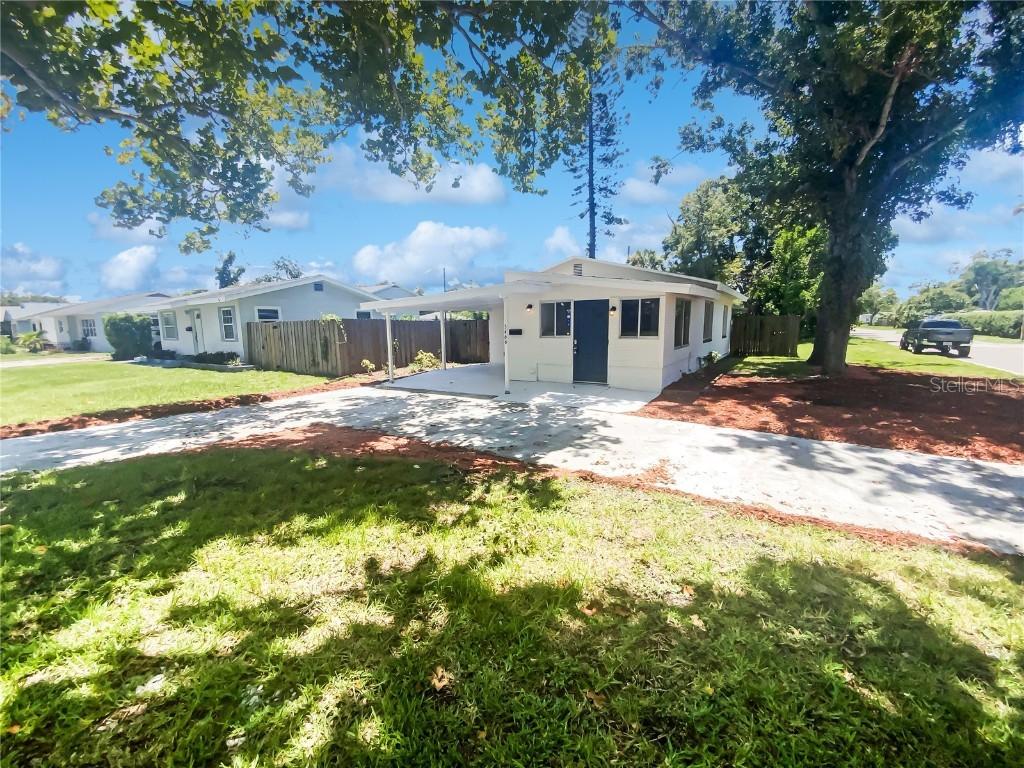 5466 9th Ave., St Petersburg, FL 33710
