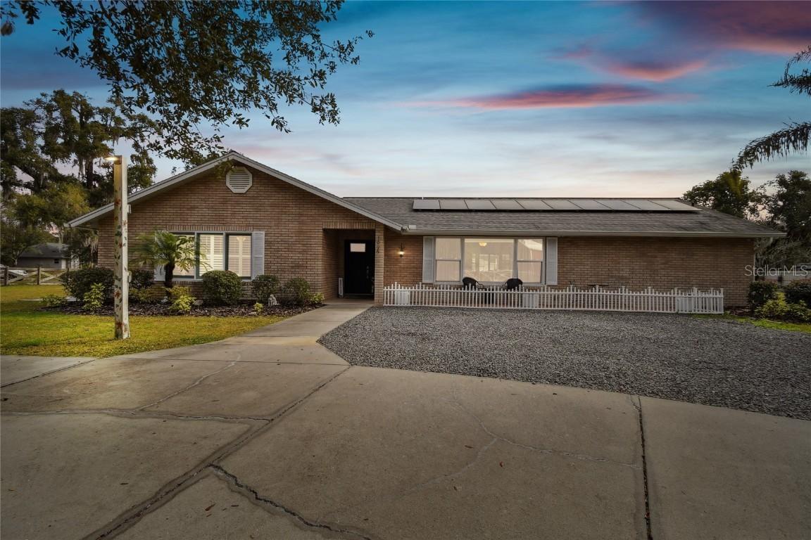 1096 N Thorpe Ave., Orange City, FL 32763