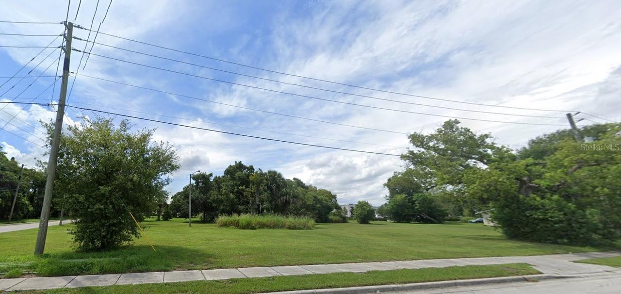 724 Robinson Ave., Kissimmee, FL 34741