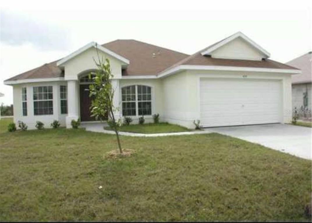 403 Britten Dr., Kissimmee, FL 34758