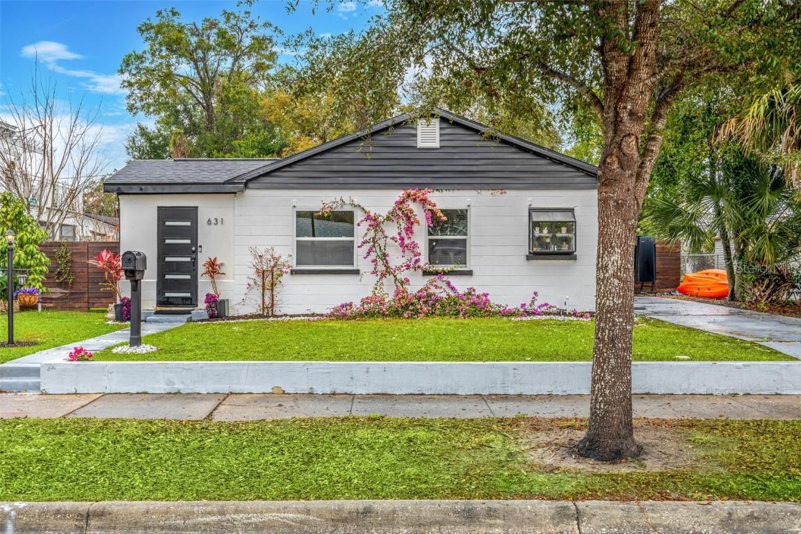 631 Callahan St., Winter Park, FL 32789