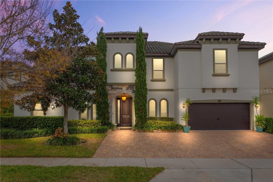 16669 Varone Cove Ct., Winter Garden, FL 34787
