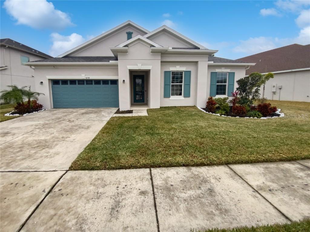 4739 Butler National Dr., Wesley Chapel, FL 33543