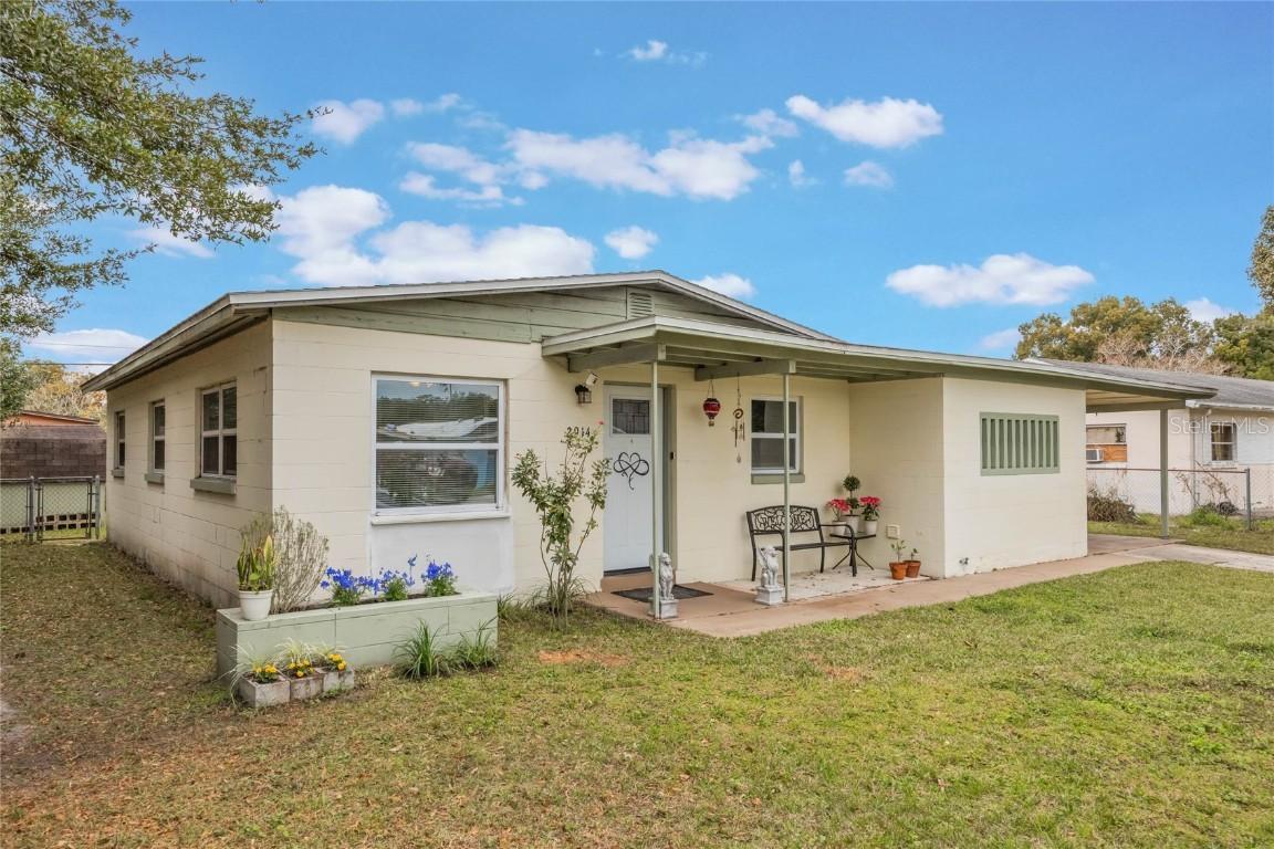 2914 Sprague Dr., Orlando, FL 32826