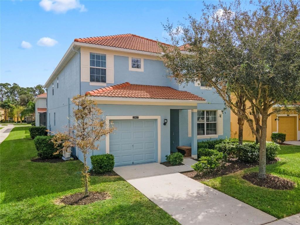 2957 Beach Palm Ave., Kissimmee, FL 34747