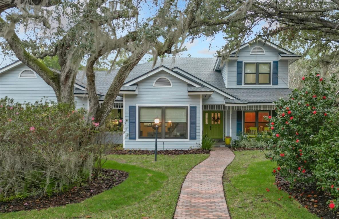 1105 Superior Ct., Winter Springs, FL 32708