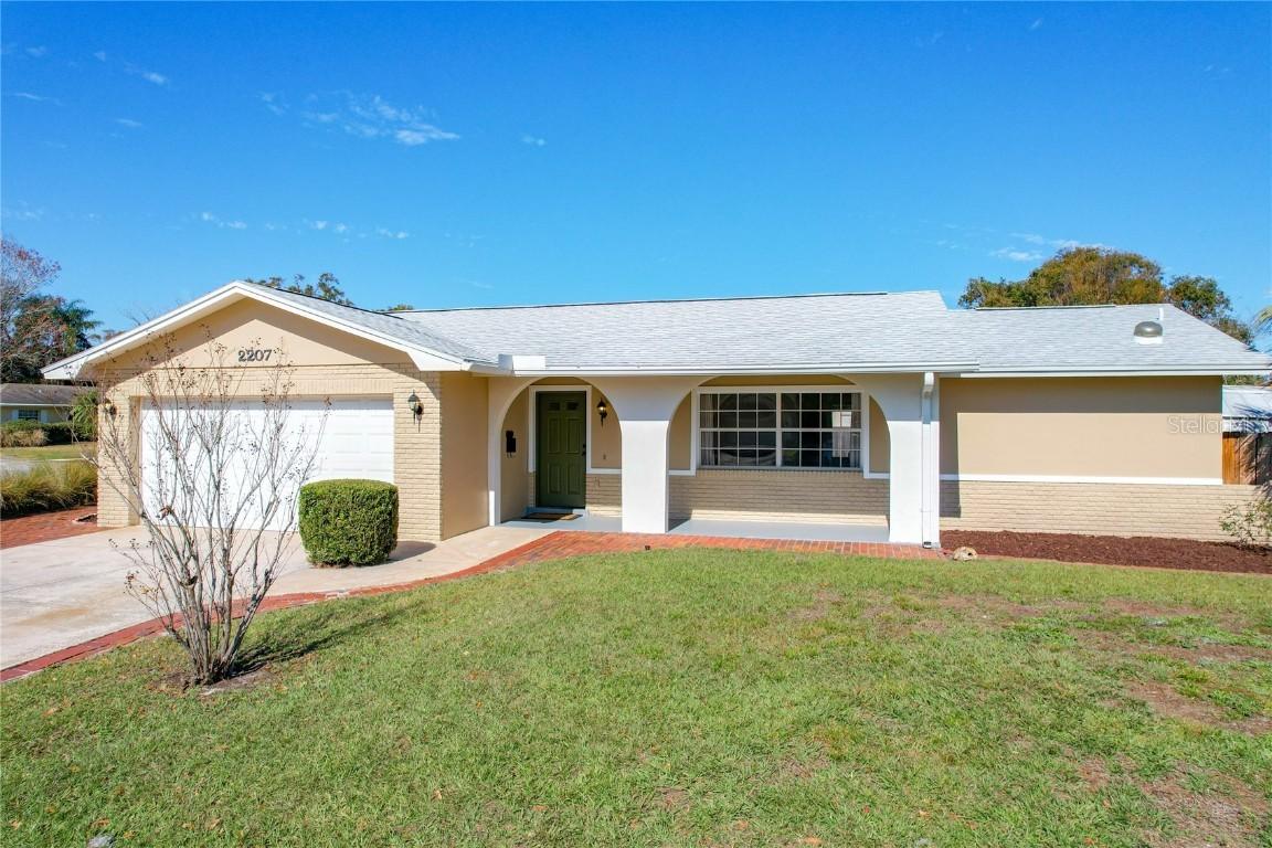 2207 Winter Woods Blvd., Winter Park, FL 32792
