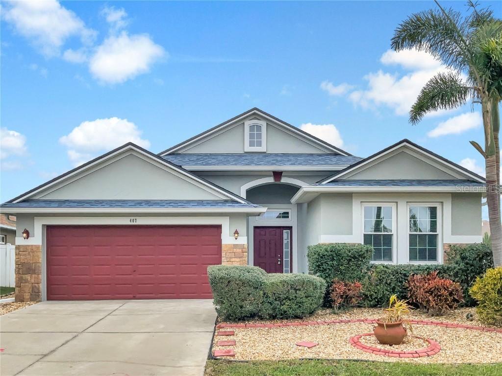 407 Stone Briar Dr., Ruskin, FL 33570
