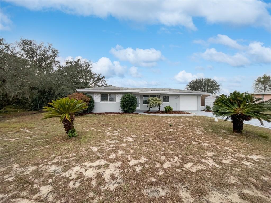 2487 N Cochrane Rd., Avon Park, FL 33825