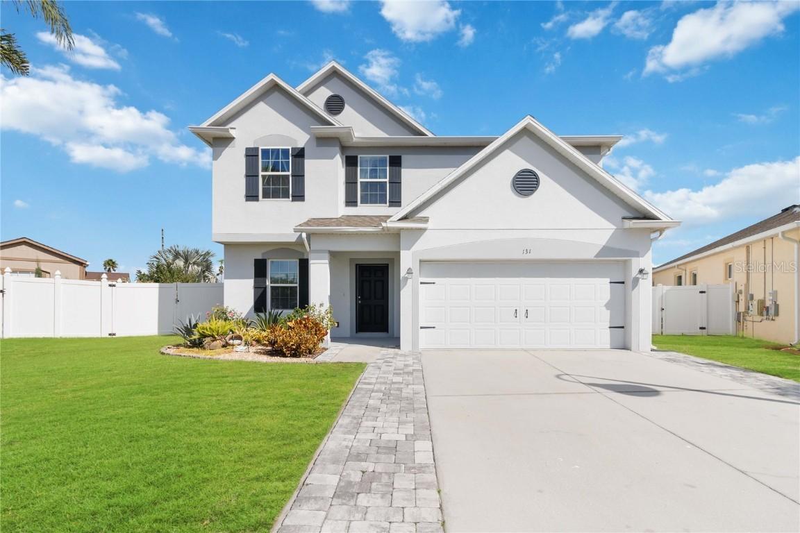 131 Cambria Grove Cir., Davenport, FL 33837