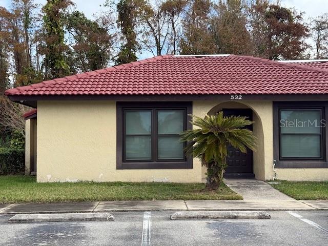 532 Hunter Cir., Kissimmee, FL 34758