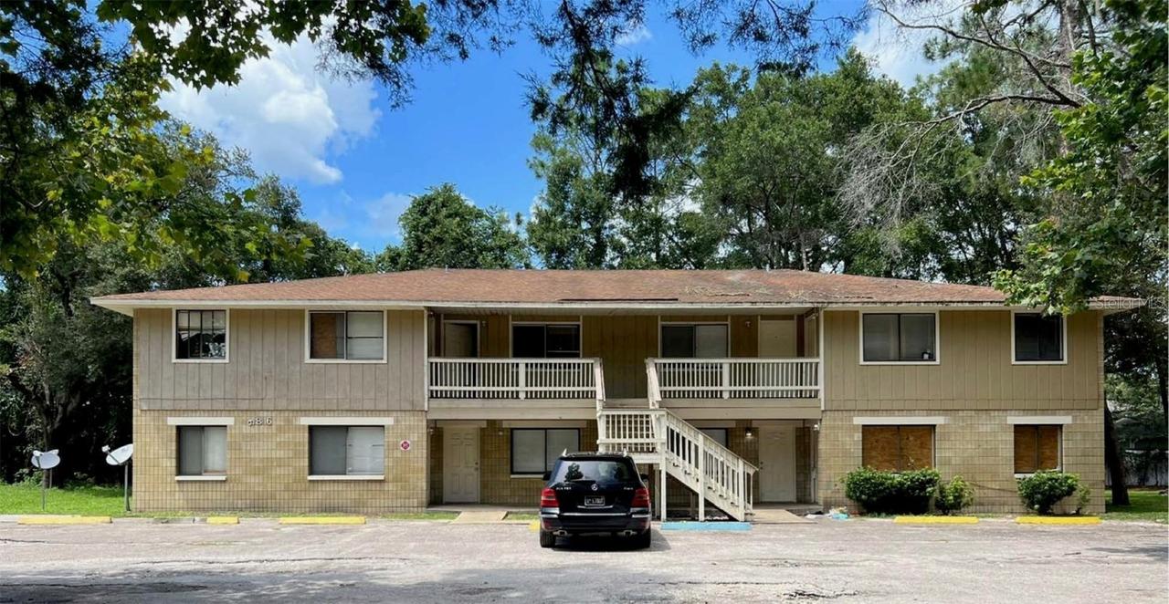 6816 SW 4th Pl., Gainesville, FL 32607