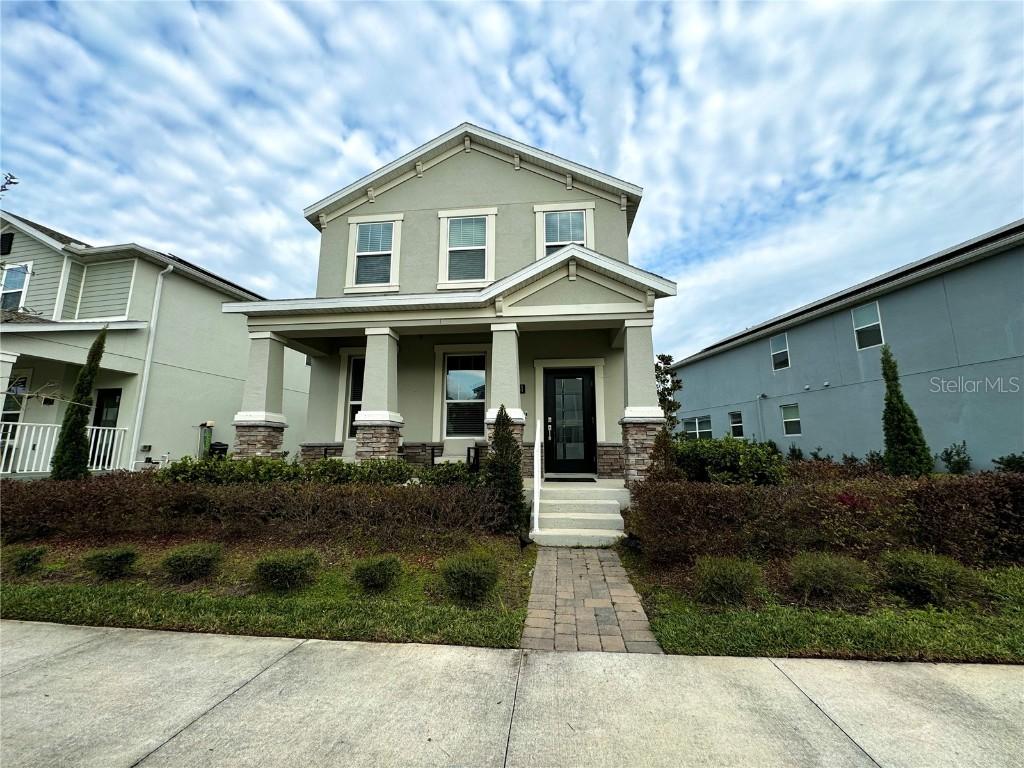 9741 Petition Way, Orlando, FL 32832