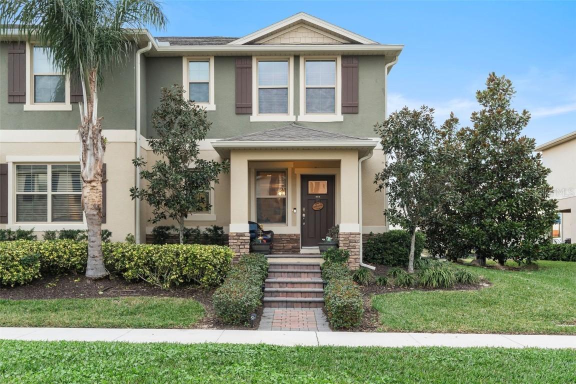 9979 Schroeder Alley, Winter Garden, FL 34787