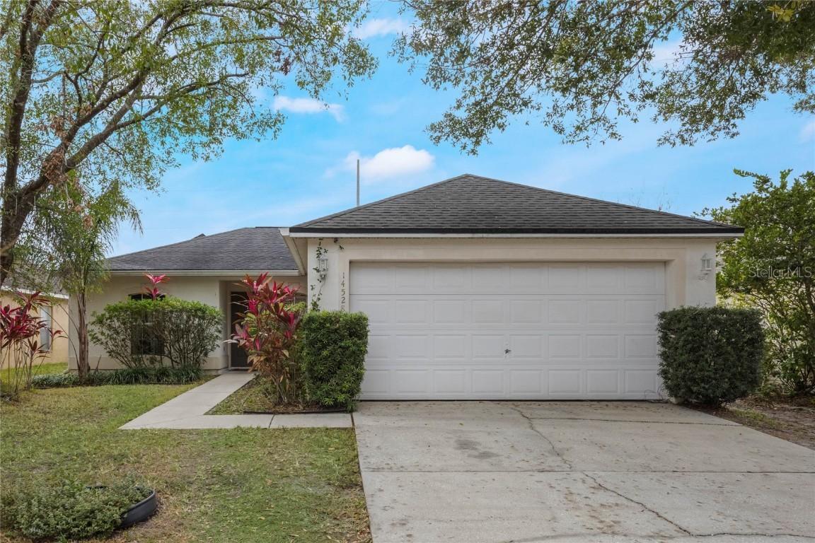 14528 Lycastle Cir., Orlando, FL 32826