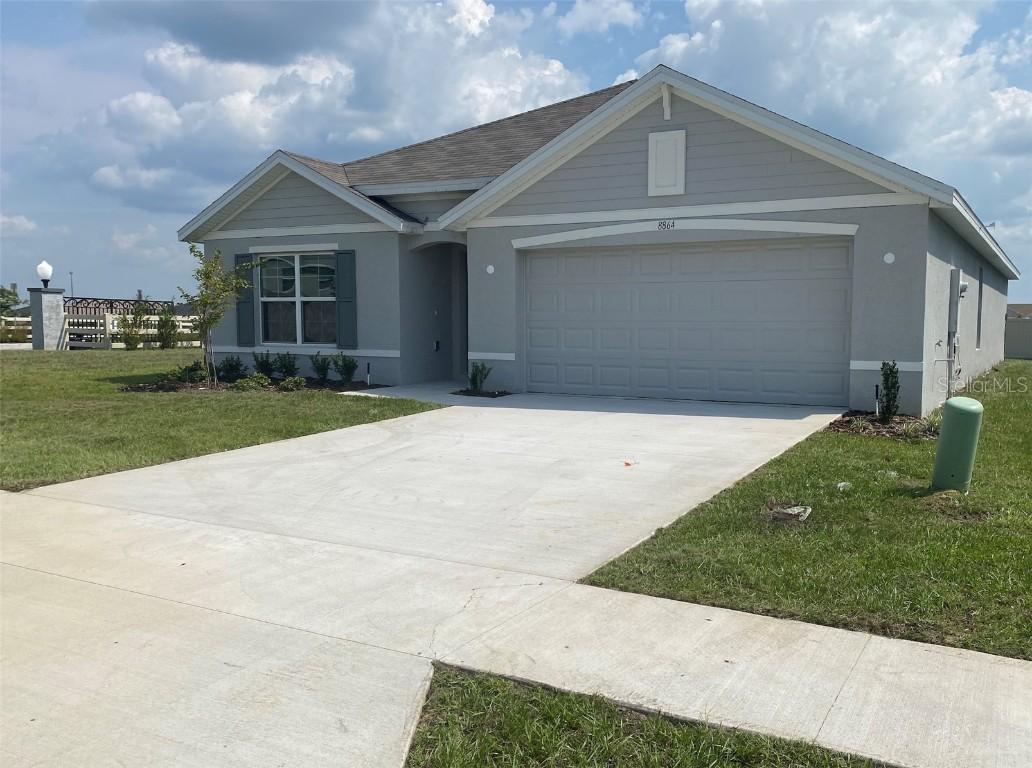 8864 SW 49th Cir., Ocala, FL 34476