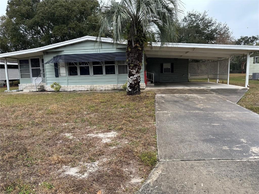 2237 S Citrus Cir. #GE, Zellwood, FL 32798