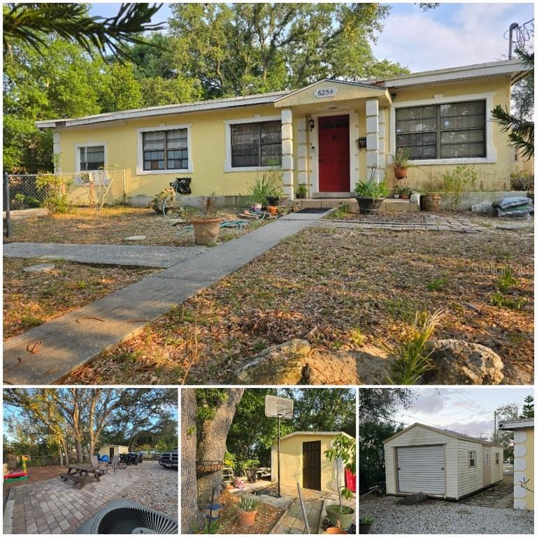 6254 Balboa Dr., Orlando, FL 32808