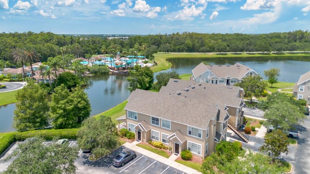8981 Lee Vista Blvd. #2209, Orlando, FL 32829