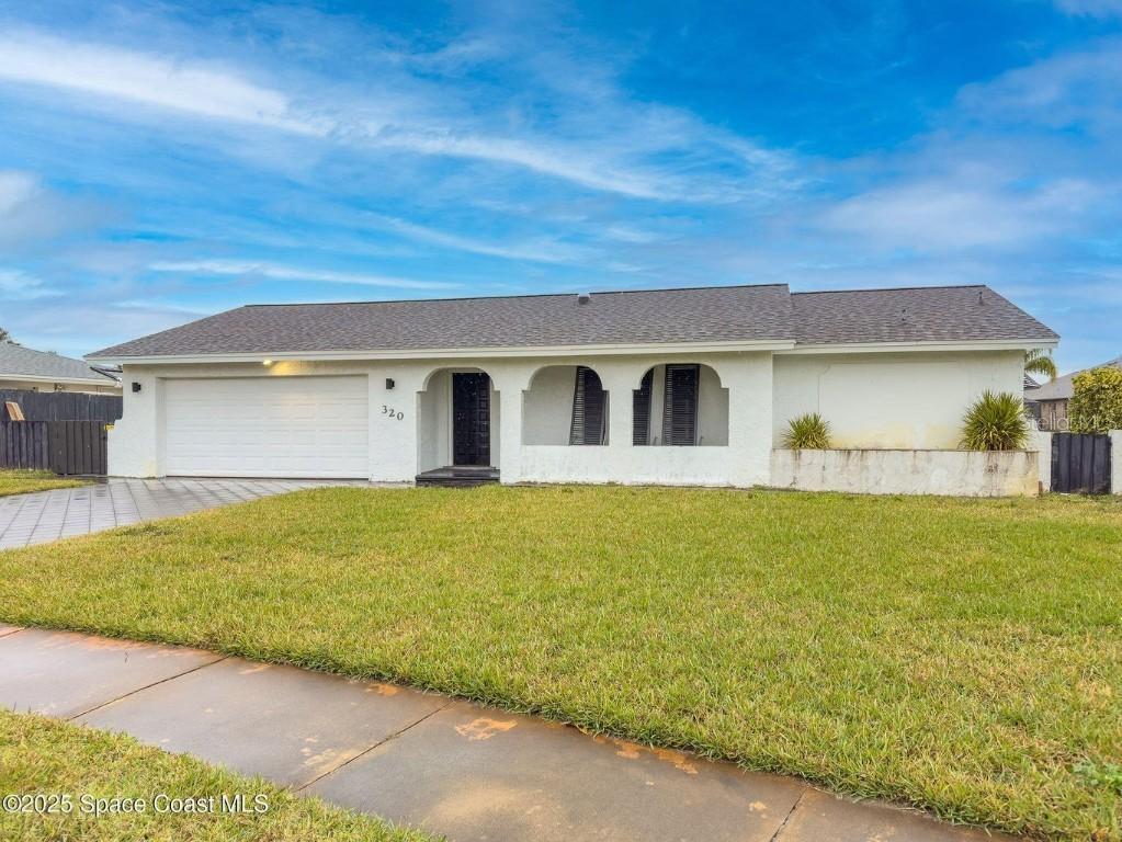 [Address Hidden by Seller], Merritt Island, FL 32953