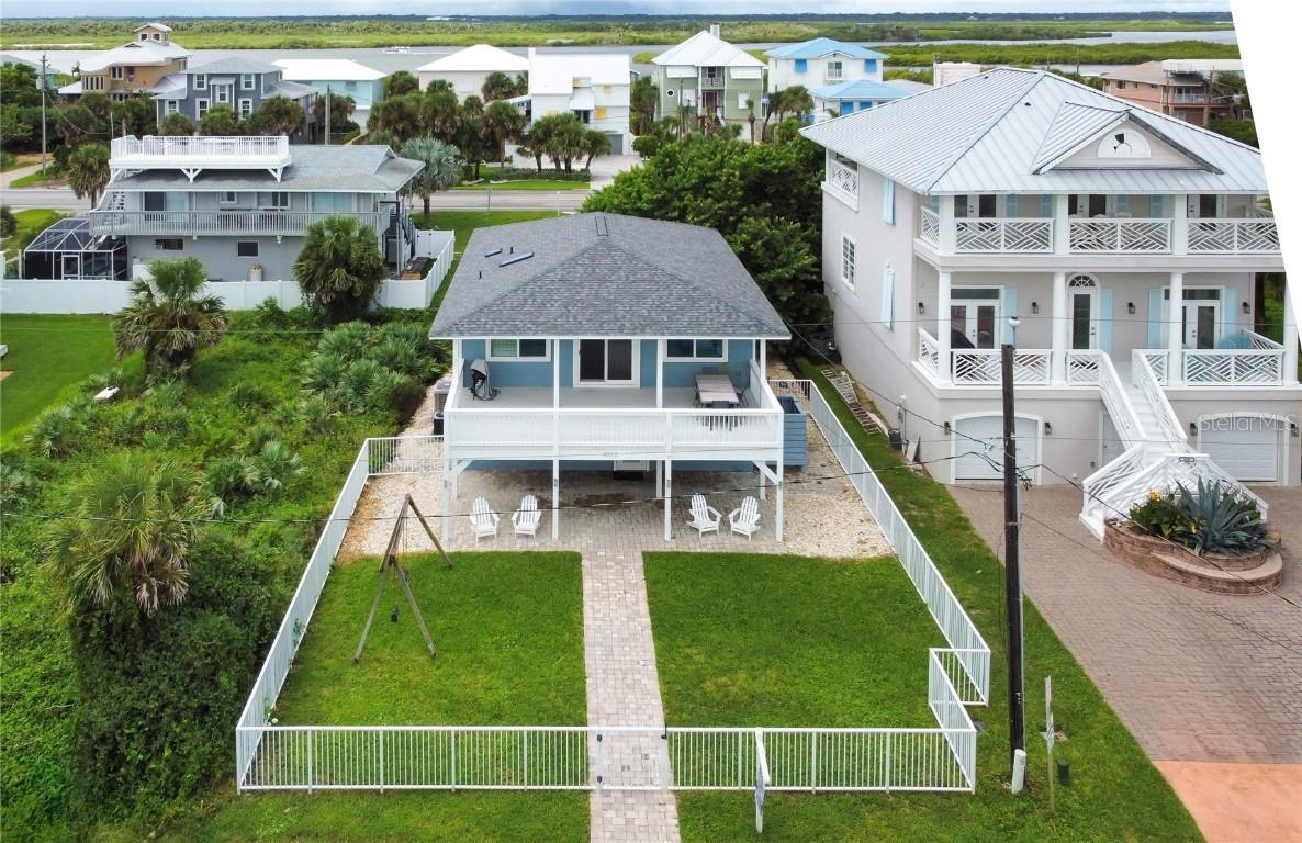 6912 S Atlantic Ave., New Smyrna Beach, FL 32169