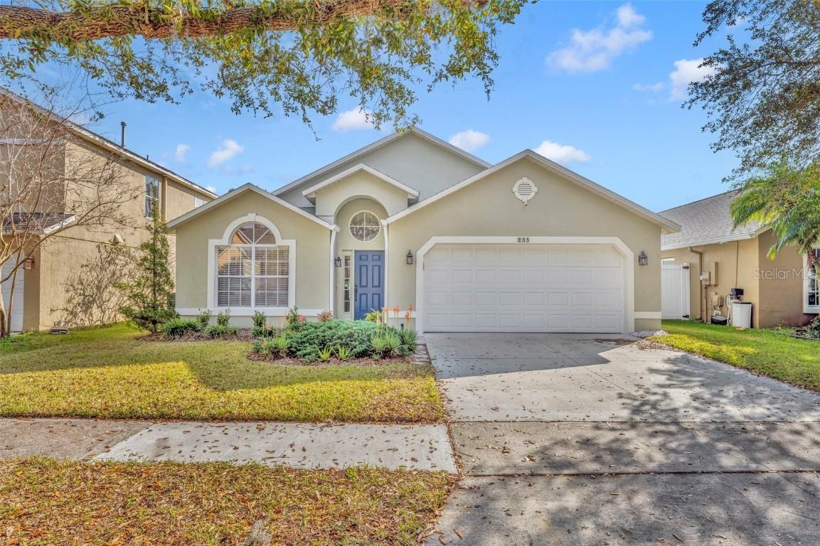 233 Bluejay Way, Orlando, FL 32828