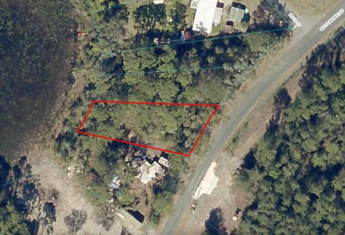 6954 SE 170th Avenue Rd., Ocklawaha, FL 32179