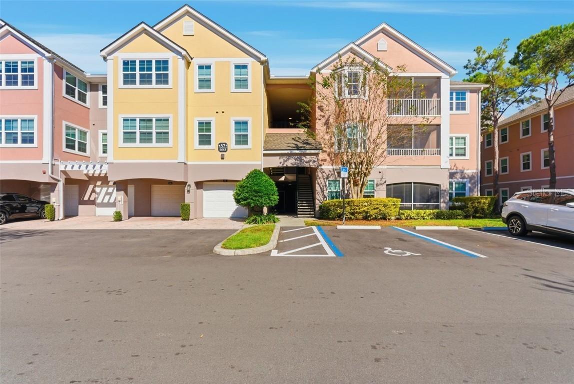 6663 Queens Borough Ave. #108, Orlando, FL 32835