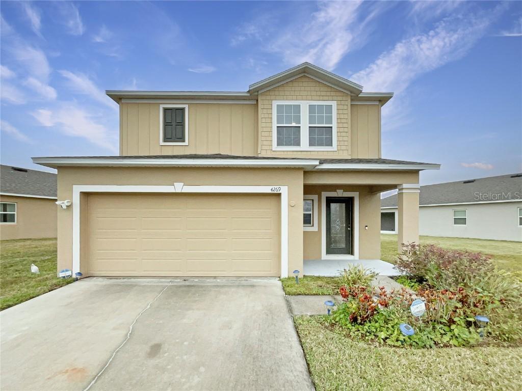 4269 Desert Rose Ave., Kissimmee, FL 34746
