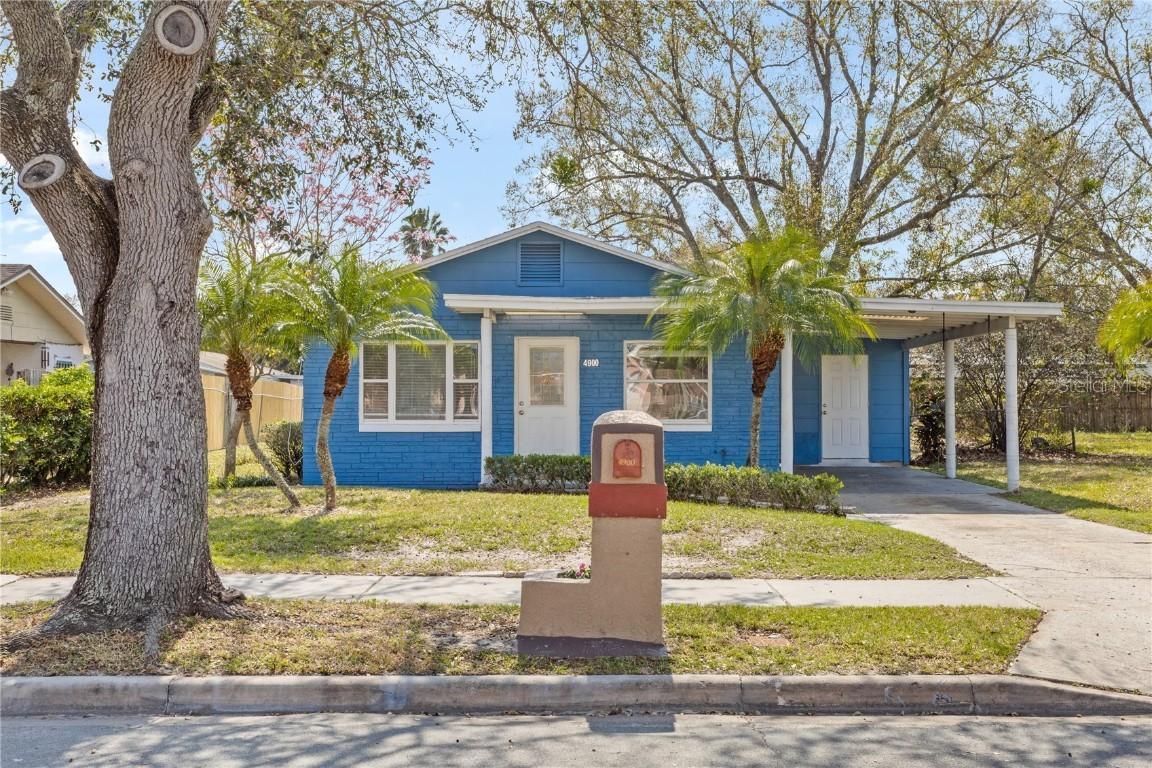 4900 Elese St., Orlando, FL 32811