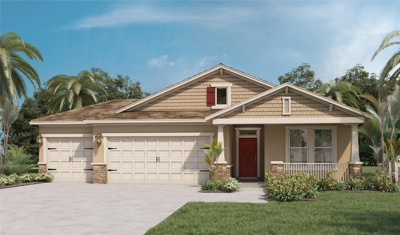 1688 Three Bars Rd., Kissimmee, FL 34744
