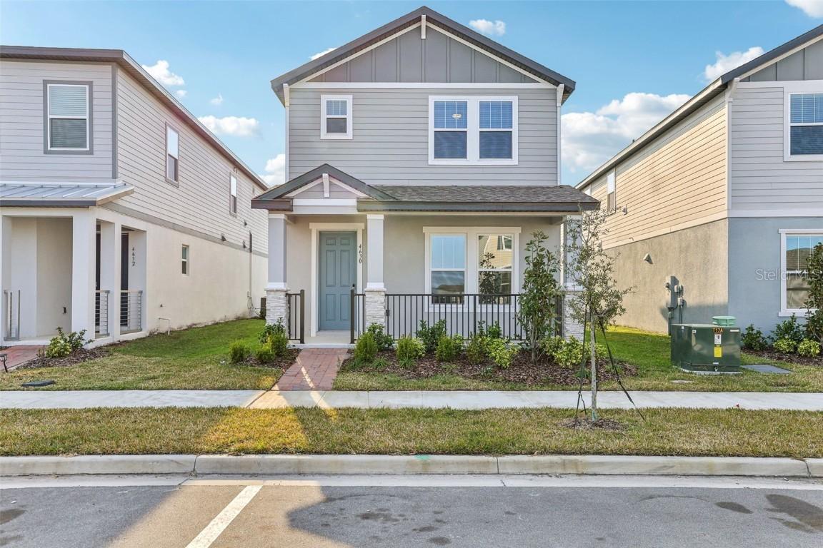 4630 Homestead Tr., St Cloud, FL 34772