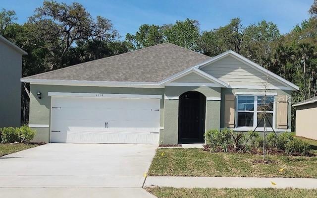 2114 Red Rock Rd., New Smyrna Beach, FL 32168