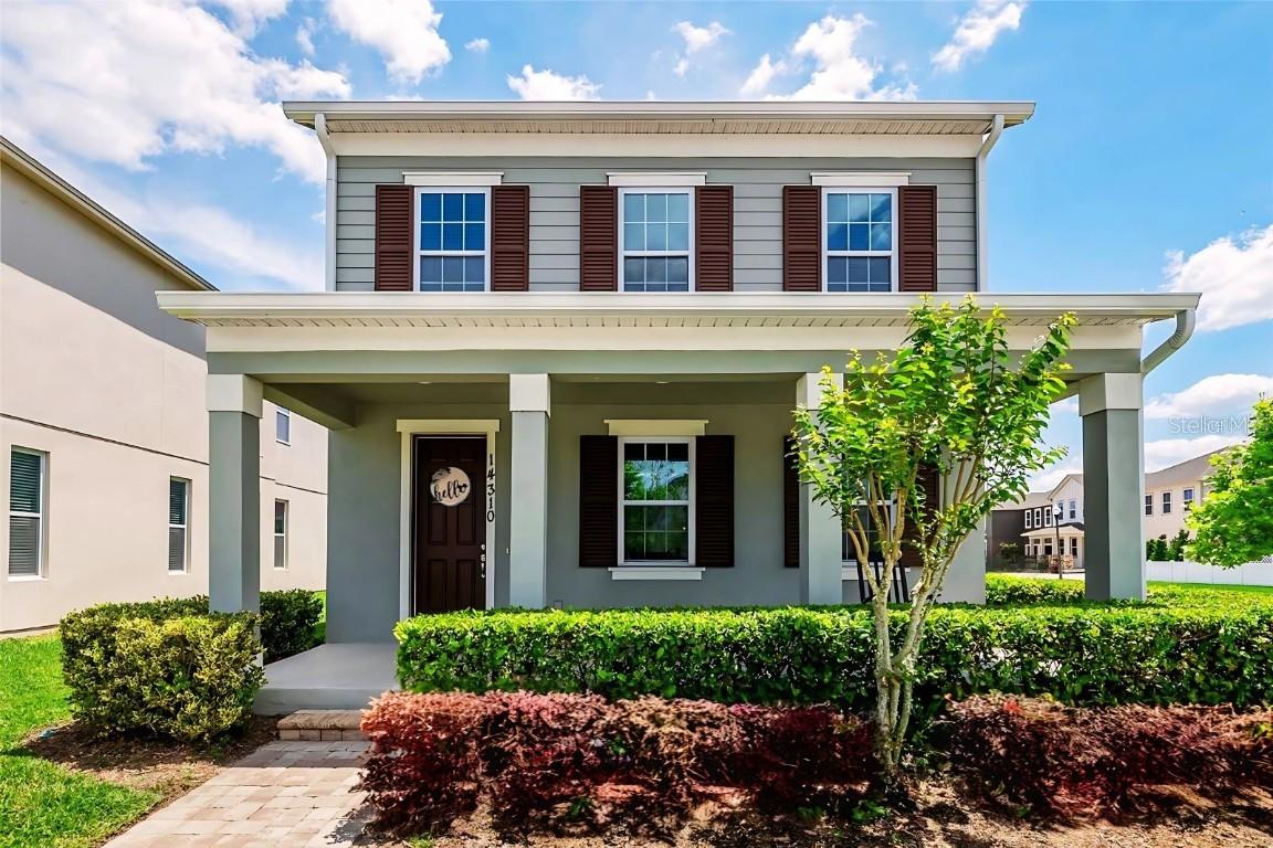 14310 Shocklach Dr., Winter Garden, FL 34787