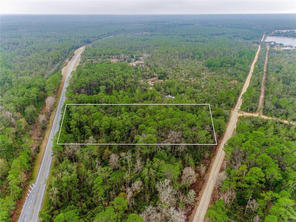 52215 State Road 19, Altoona, FL 32702