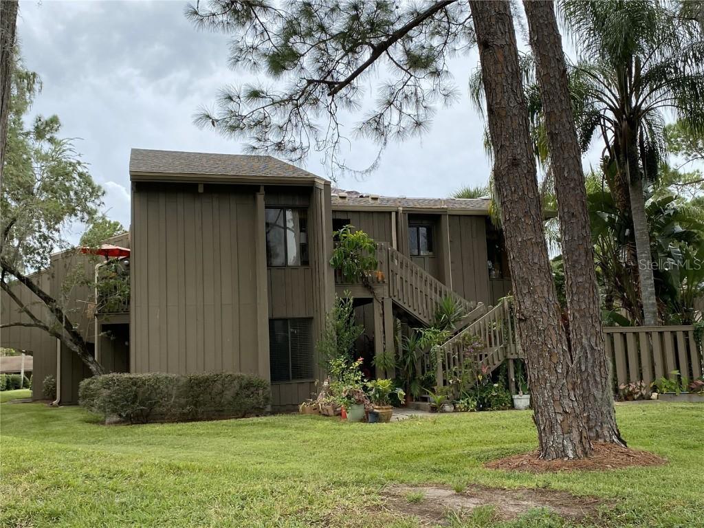 5302 Burning Tree Dr. #F-02-2, Orlando, FL 32811