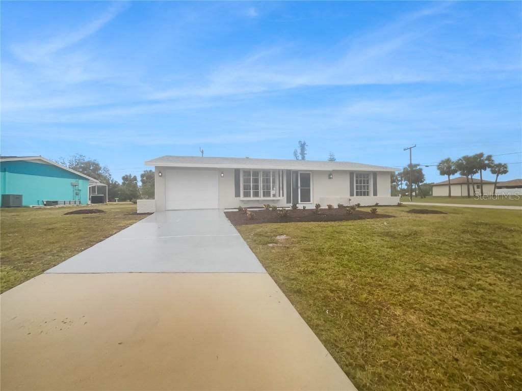 18613 Lake Worth Blvd., Port Charlotte, FL 33948